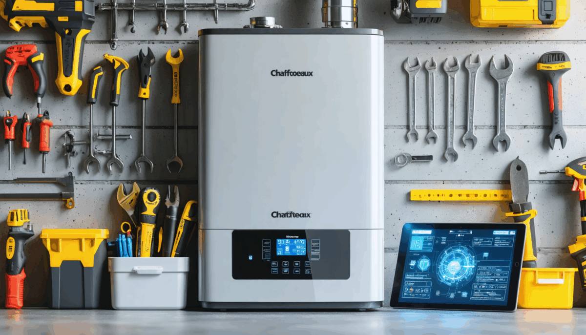 découvrez comment résoudre rapidement les principaux problèmes de votre chaudière chaffoteaux grâce à notre guide détaillé des codes d'erreur et leurs solutions pratiques. diagnostic facile et conseils d'experts.