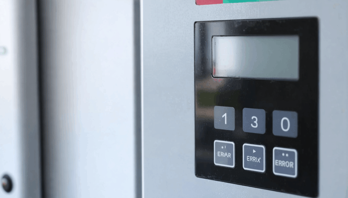 découvrez comment diagnostiquer et réparer rapidement les problèmes courants de votre chaudière chaffoteaux grâce à notre guide complet des codes d'erreur et de leurs solutions pratiques.