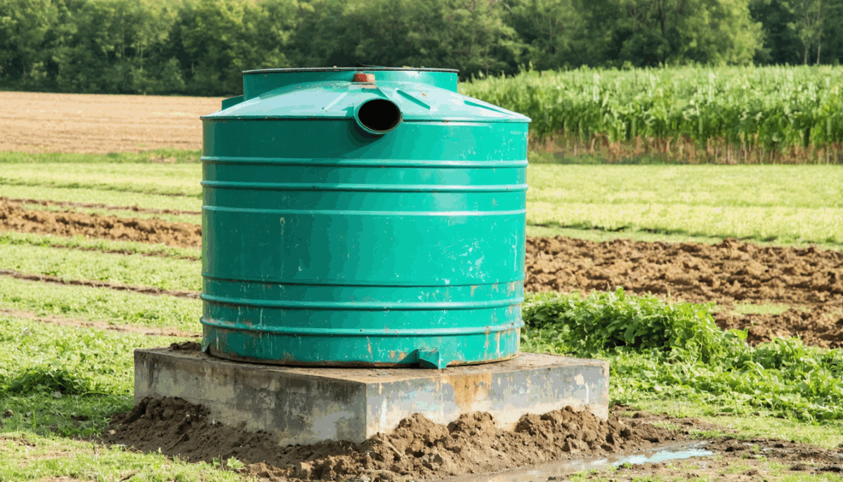 découvrez si un agriculteur peut légalement effectuer lui-même la vidange de sa fosse septique, les réglementations à respecter et les alternatives disponibles pour assurer le respect de l’environnement et de la législation française.