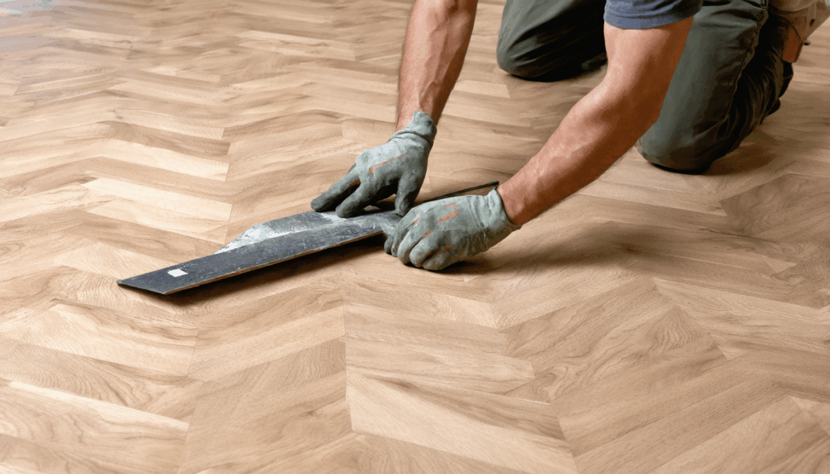 découvrez les nombreux avantages du parquet en chevron pour sublimer votre salon : élégance, modernité et authenticité sont au rendez-vous pour un intérieur raffiné et chaleureux.