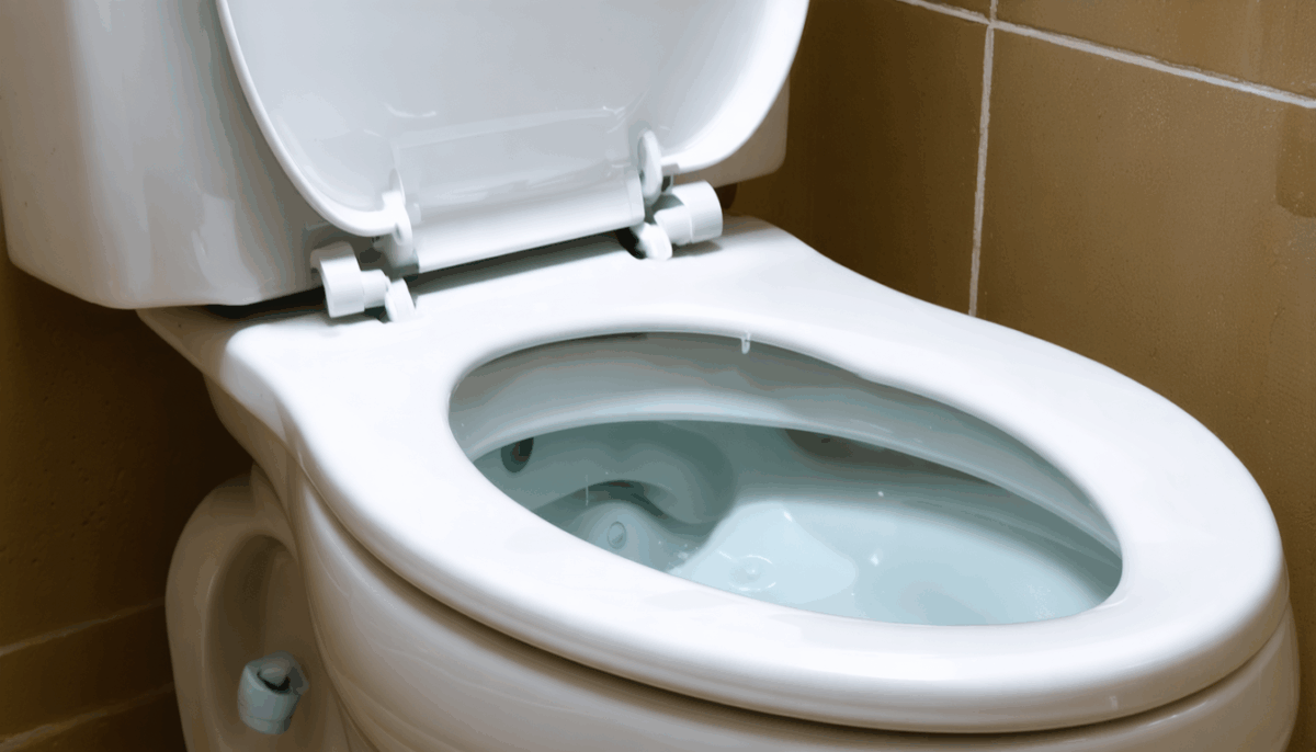 découvrez pourquoi votre chasse d'eau fait du bruit, identifiez facilement les causes possibles et trouvez des solutions efficaces pour la réparer simplement et éviter les nuisances sonores au quotidien.