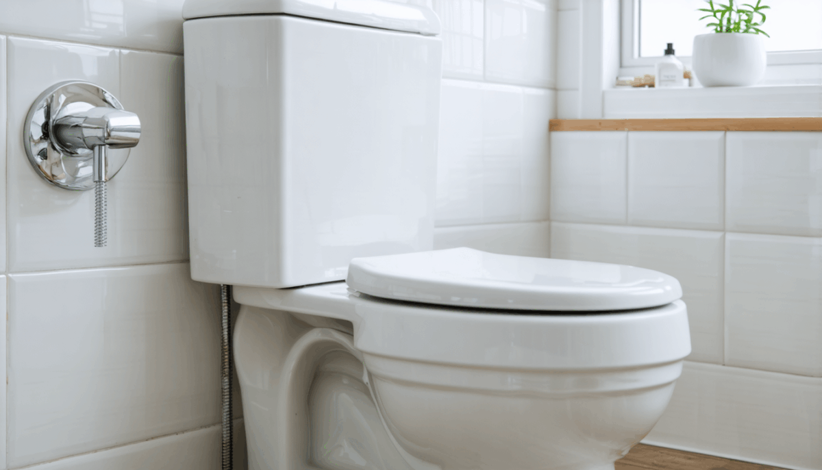 découvrez pourquoi votre chasse d'eau fait du bruit, identifiez facilement les causes possibles et trouvez des solutions efficaces pour retrouver le calme dans vos toilettes.