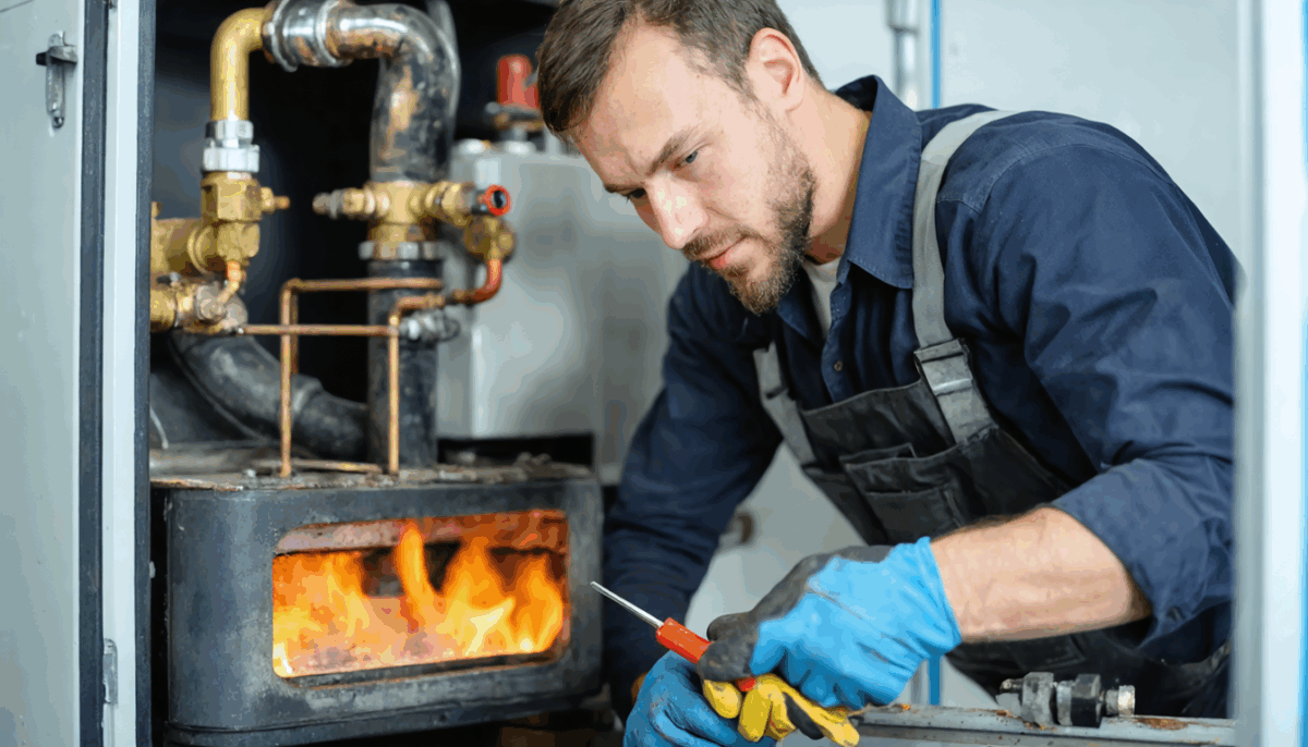 découvrez notre guide pratique pour sécuriser votre brûleur frisquet. apprenez à identifier les risques, appliquez des conseils efficaces et surmontez les principaux défis de sécurité afin d'assurer un fonctionnement optimal de votre installation.