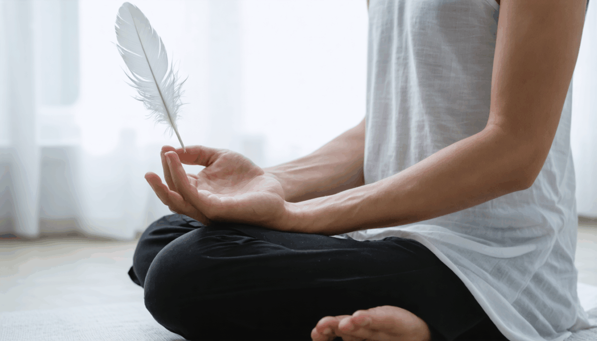 découvrez la signification et les messages cachés derrière la découverte d'une plume d'oiseau dans votre intérieur. décryptez ce symbole mystique et ce qu'il pourrait révéler sur votre vie ou votre environnement.