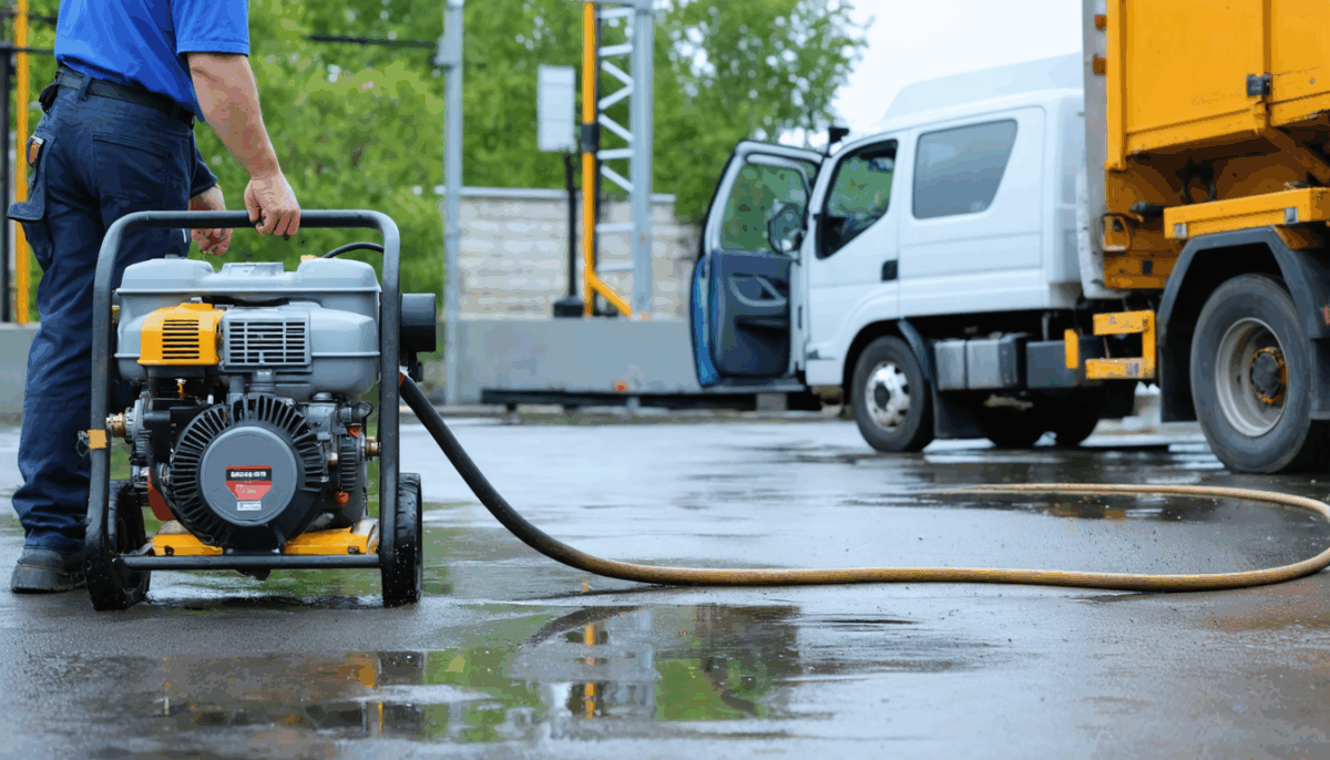 découvrez dans ce guide ultime tout ce qu'il faut savoir sur les tarifs du débouchage de canalisation à haute pression. comparez les prix, comprenez les prestations incluses et obtenez les meilleurs conseils pour un service efficace au juste coût.