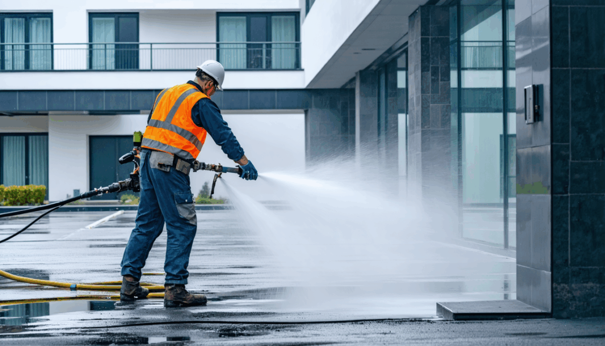 découvrez tout ce qu’il faut savoir sur les tarifs d’un débouchage de canalisation à haute pression. ce guide ultime vous aide à comprendre les prix, les facteurs qui les influencent et comment choisir le bon professionnel pour une intervention efficace.