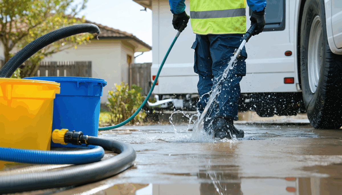 découvrez dans ce guide ultime tout ce qu’il faut savoir sur les tarifs d’un débouchage de canalisation à haute pression. obtenez des conseils pour bien choisir votre prestataire et éviter les mauvaises surprises.