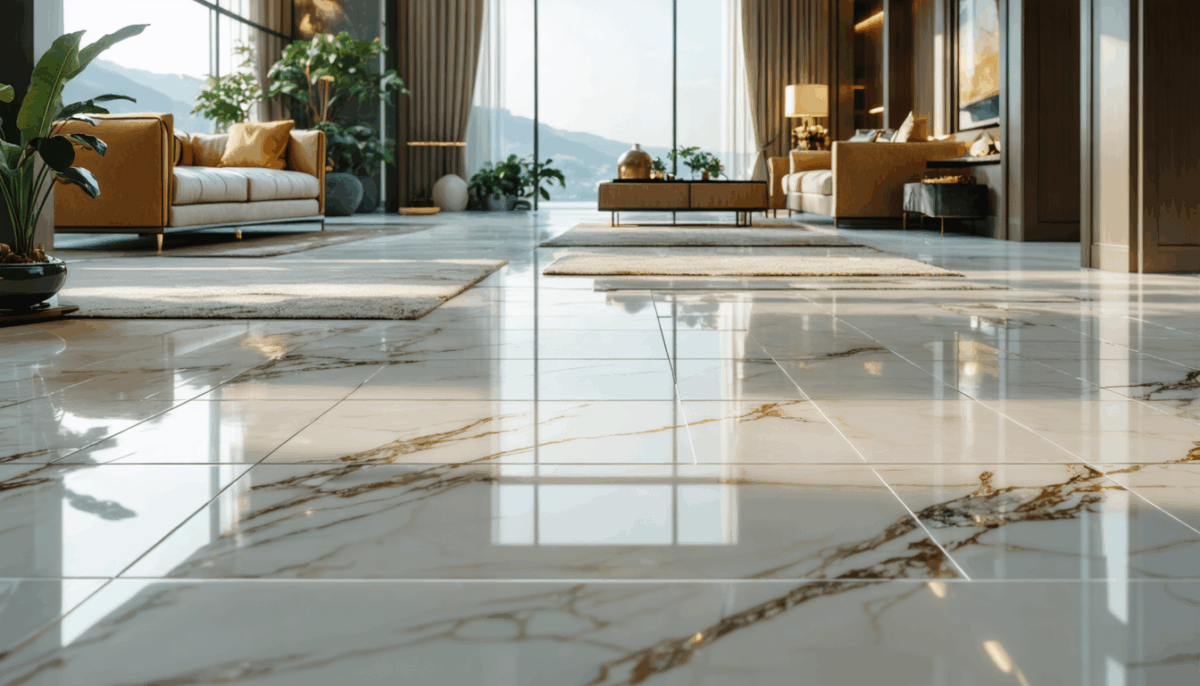 découvrez le prix moyen au mètre carré pour la pose d'un carrelage 60x60, les facteurs qui influencent le coût et les astuces pour bien choisir votre artisan.