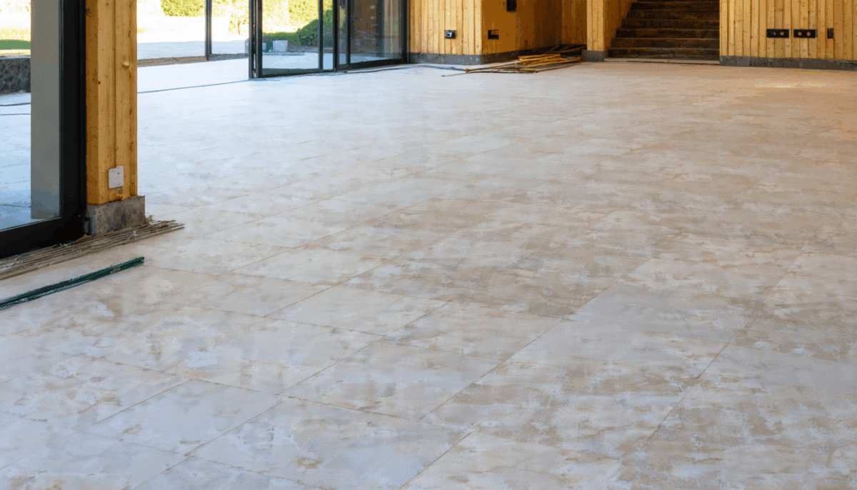 découvrez le prix moyen au mètre carré pour la pose d'un carrelage 60x60, les facteurs qui influencent le tarif, et des conseils pour estimer votre budget de travaux.