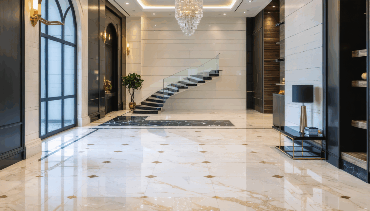 découvrez le prix moyen au mètre carré pour la pose d'un carrelage 60x60, les critères qui influencent le coût, et des conseils pour obtenir le meilleur tarif selon votre projet.