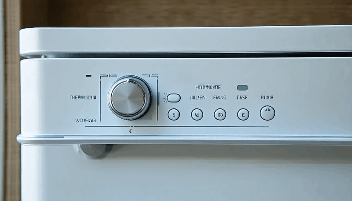 découvrez les problèmes courants liés aux réfrigérateurs hotpoint ariston, leurs causes possibles et des conseils pour prolonger la durée de vie de votre appareil.