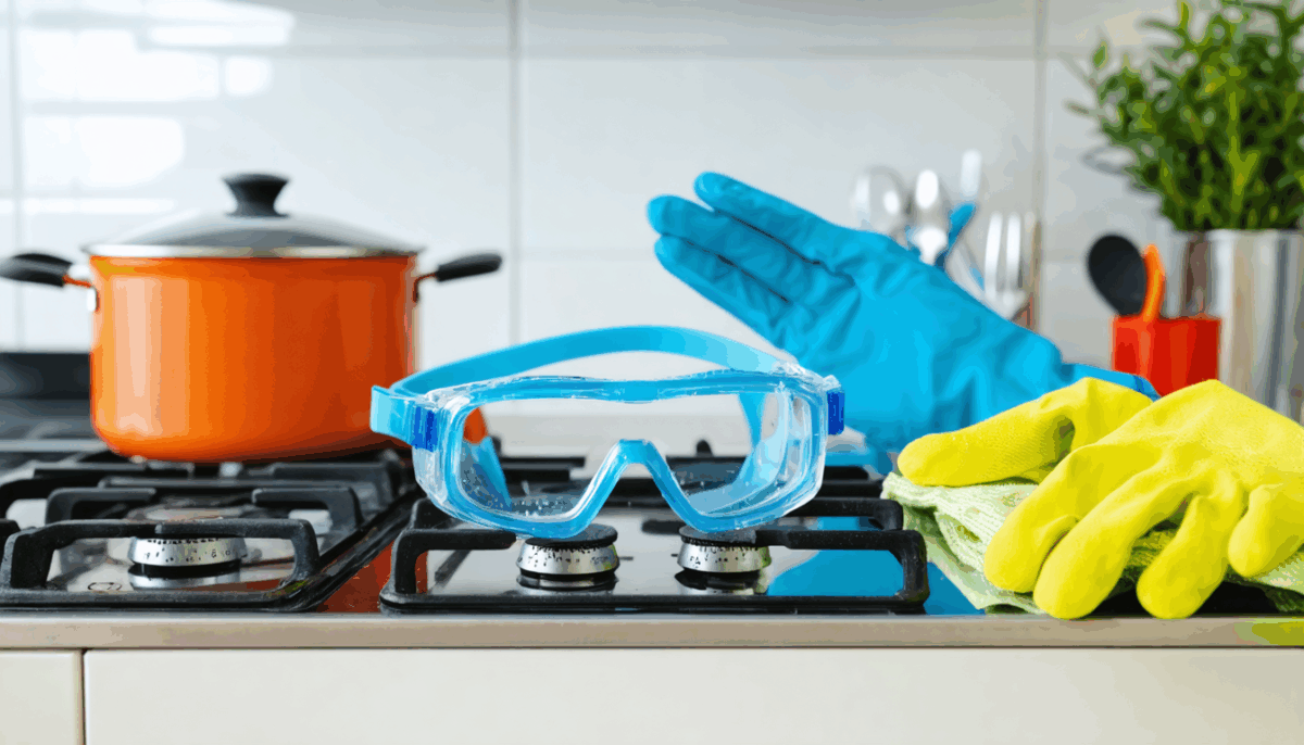 découvrez nos astuces simples et efficaces pour retirer facilement le plastique fondu de votre poêle en fonte sans l'abîmer. conseils pratiques et méthodes éprouvées pour un nettoyage sans effort!