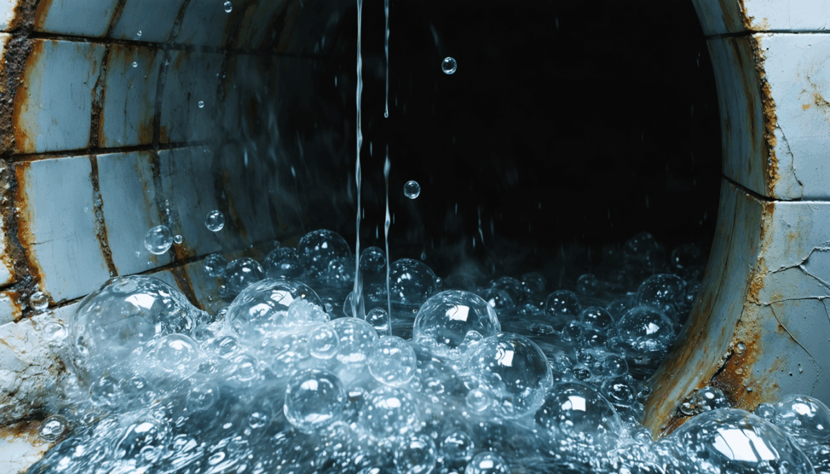 découvrez combien de temps l'acide chlorhydrique doit agir pour déboucher efficacement vos canalisations, tout en garantissant sécurité et efficacité lors de son utilisation.