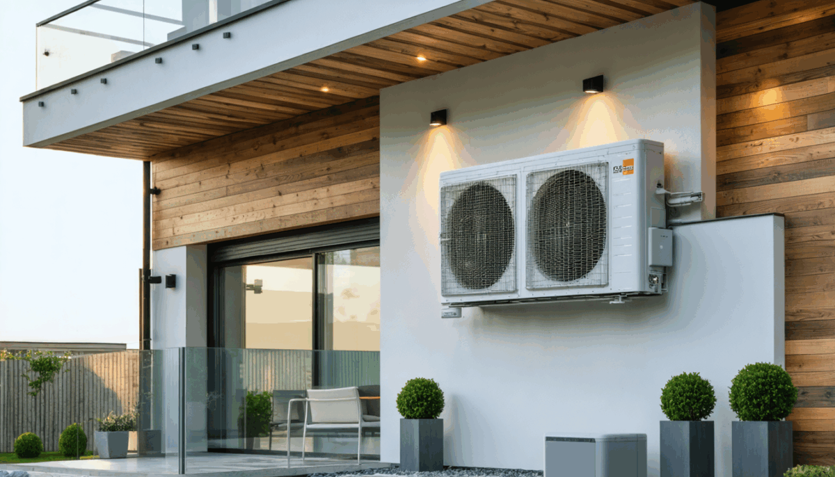 découvrez combien de temps dure l'installation d'une climatisation, les étapes clés du processus et les facteurs qui peuvent influencer la durée des travaux. préparez-vous sereinement pour votre projet de climatisation.