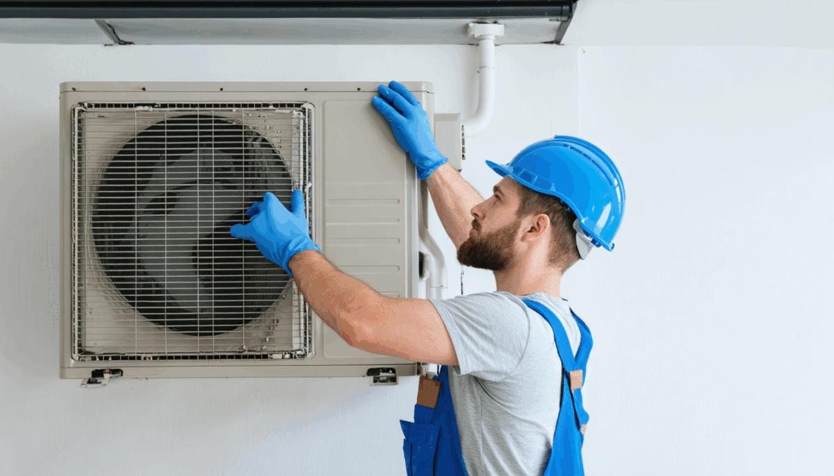 découvrez combien de temps il faut pour installer une climatisation chez vous. du choix du matériel aux étapes clés du chantier, anticipez au mieux la durée des travaux et préparez votre projet en toute sérénité.