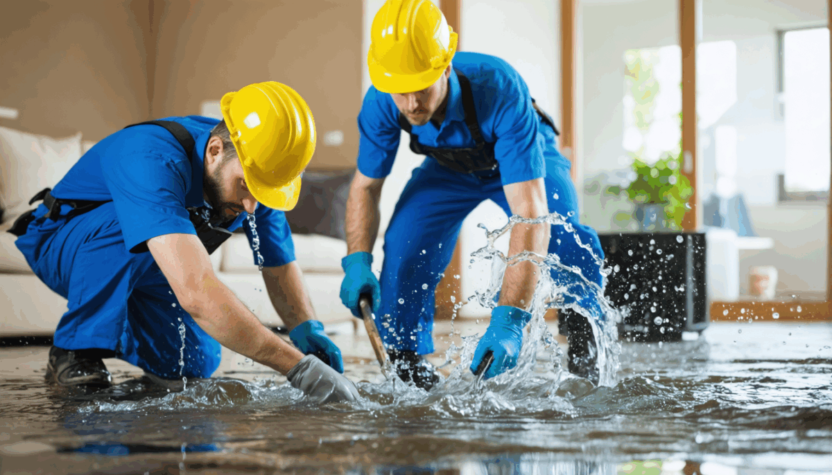 découvrez qui doit indemniser en cas de dégâts des eaux dans un logement : locataire ou propriétaire ? responsabilités, démarches et conseils pour bien gérer la situation.