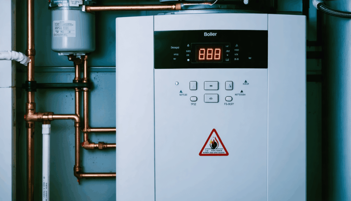 découvrez comment diagnostiquer et réparer efficacement votre chaudière chaffoteaux grâce à notre guide détaillé sur les codes d’erreur et nos conseils de dépannage pratiques. solutions rapides et astuces pour un chauffage sans souci !