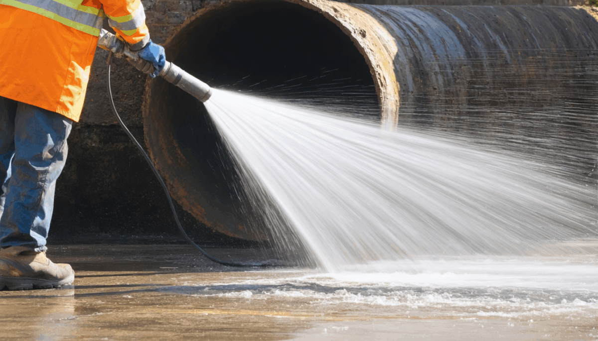 découvrez tout ce qu'il faut savoir sur le coût du débouchage de canalisation par haute pression : prix moyens, facteurs qui influencent le tarif, conseils pour économiser et réussir vos travaux d'entretien.