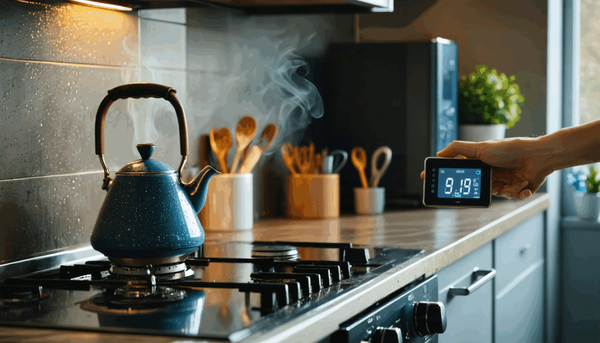 découvrez pourquoi votre eau chaude disparaît subitement, les causes fréquentes de ce problème et nos conseils pratiques pour retrouver un confort optimal à la maison.
