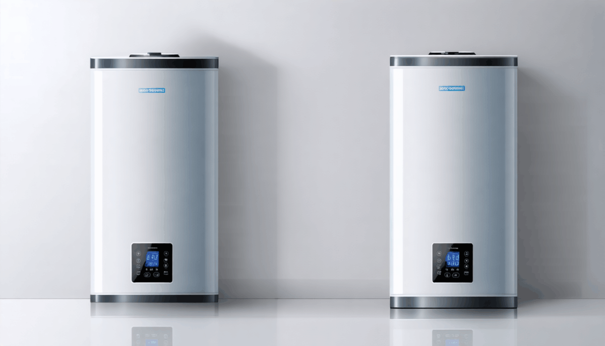 découvrez combien de temps il faut pour chauffer un chauffe-eau de 300 litres, les facteurs qui influencent la durée de chauffe et des conseils pour optimiser l'efficacité énergétique de votre appareil.