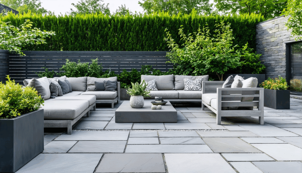 découvrez les étapes clés, astuces et conseils pour installer une terrasse en ardoise solide, durable et esthétique. maîtrisez la pose pour un résultat professionnel et profitez d'une terrasse qui traverse le temps.
