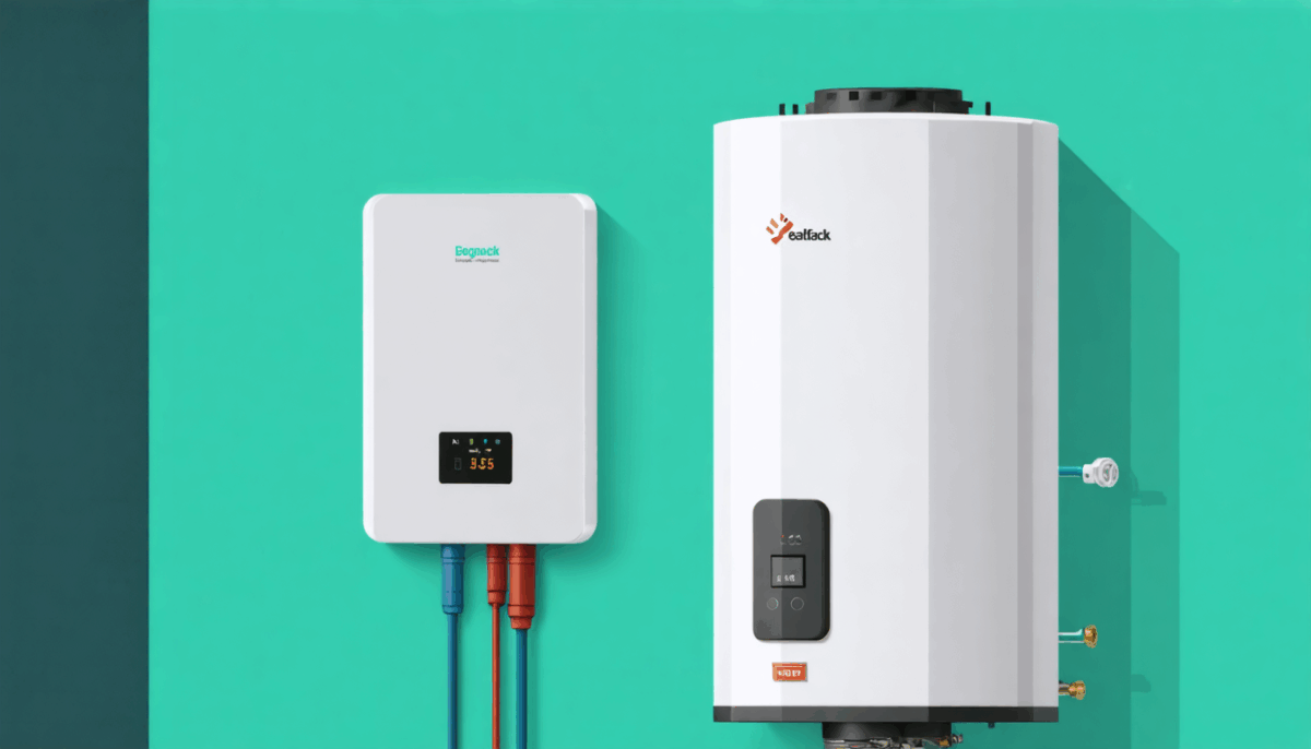découvrez combien de temps il faut pour chauffer un chauffe-eau de 300 litres, les facteurs qui influencent la durée de chauffage et des conseils pratiques pour optimiser l’efficacité de votre installation.