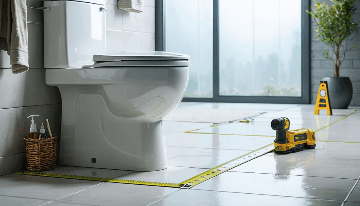 découvrez l’inclinaison idéale à respecter pour garantir un drainage efficace des toilettes et éviter les problèmes d’évacuation ou d’engorgement dans votre installation sanitaire.