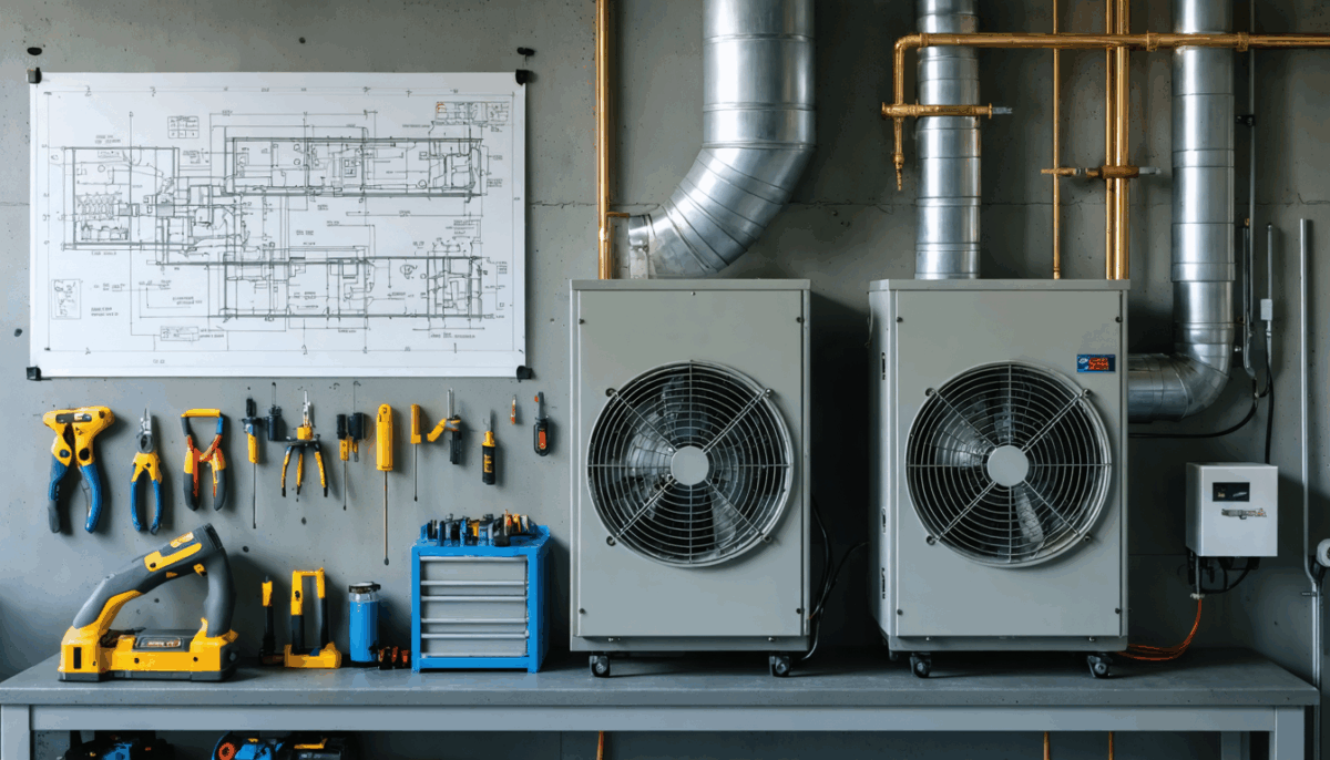 découvrez comment relier facilement une vmc sans passer par un interrupteur grâce à ce guide pratique : étapes détaillées, conseils d’installation et sécurité pour améliorer la ventilation de votre maison.