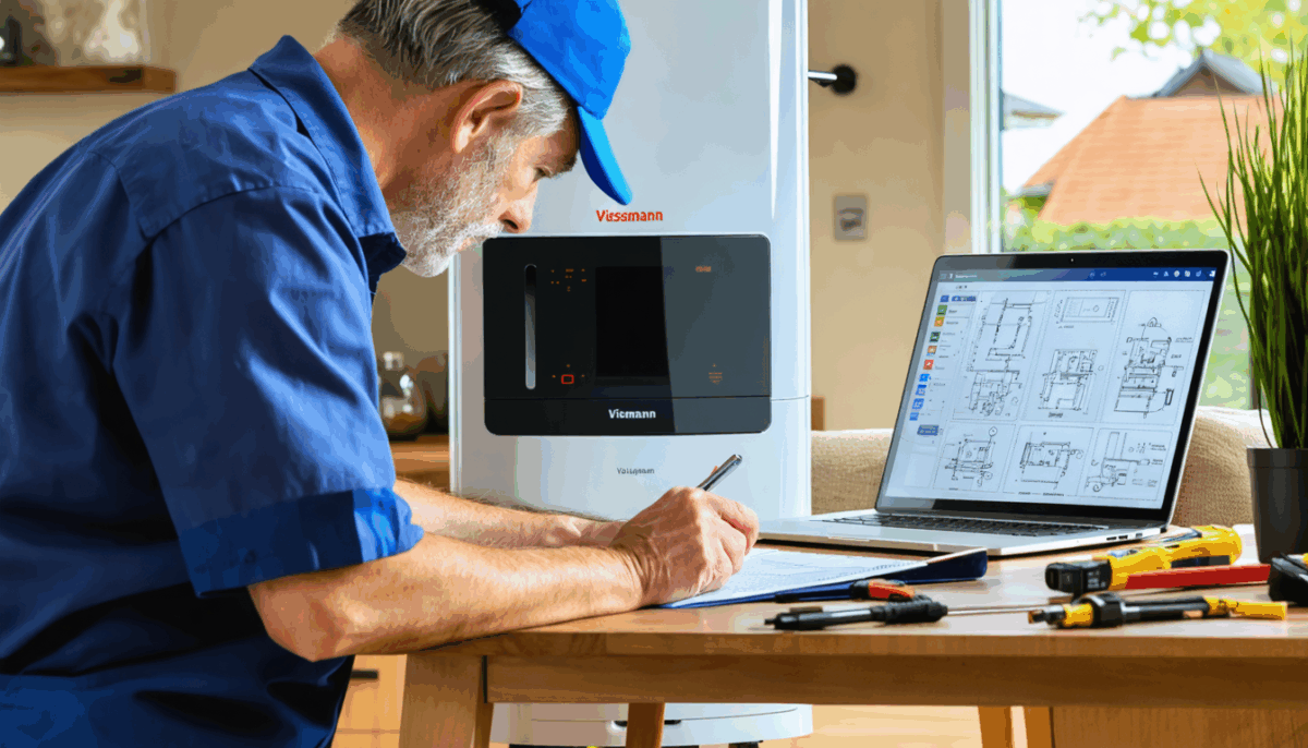 découvrez comment identifier et résoudre les codes et erreurs courantes de votre chaudière viessmann grâce à notre guide pratique. profitez de solutions de dépannage claires et accessibles pour garantir le bon fonctionnement de votre chauffage.