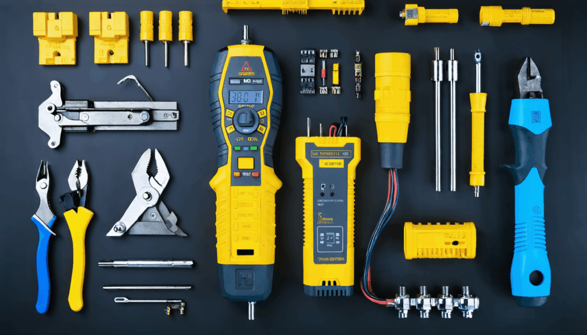 découvrez comment installer et brancher une vmc sans passer par un interrupteur grâce à notre guide pratique. astuces, conseils de sécurité et étapes détaillées pour une installation facile et efficace.