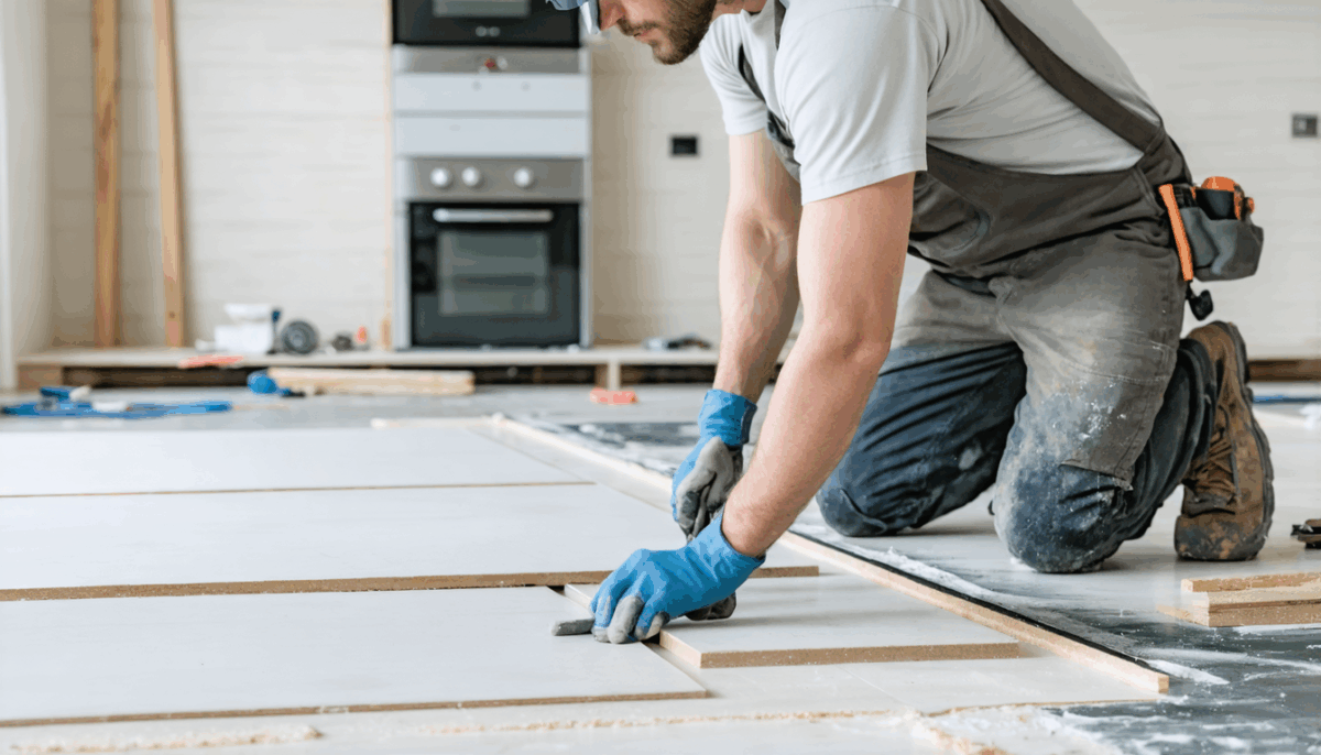 découvrez le prix moyen au mètre carré pour la pose d'un carrelage 60x60, les facteurs qui influencent le coût et des conseils pour bien estimer votre budget travaux.