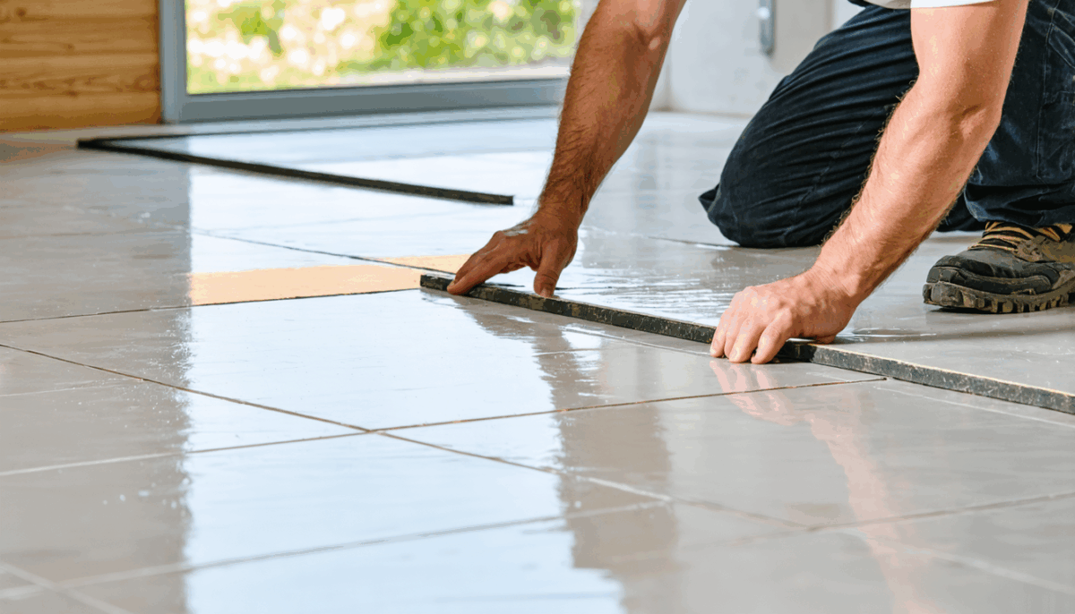 découvrez le prix moyen de la pose d'un carrelage 60x60 au mètre carré, les facteurs qui influencent le tarif et des conseils pour bien estimer votre budget travaux.