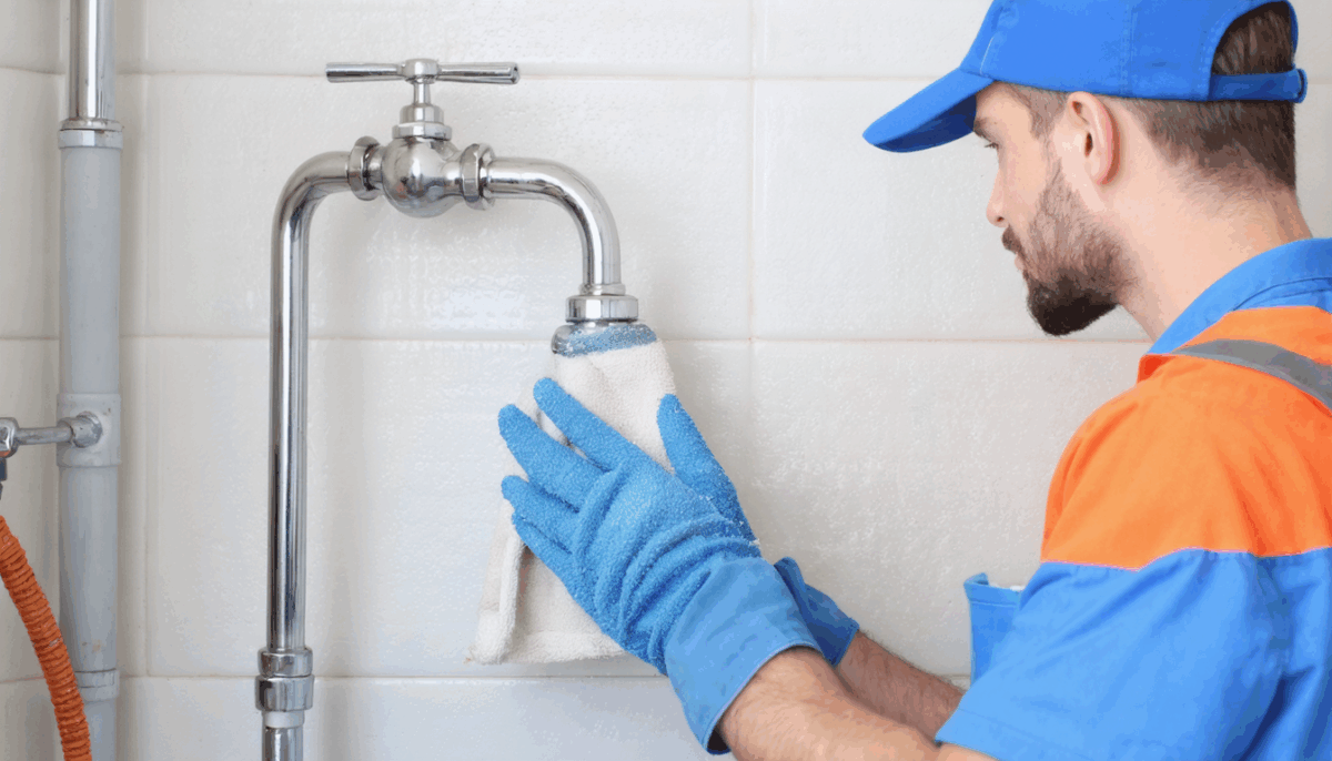 découvrez combien de temps laisser agir l’acide chlorhydrique pour déboucher efficacement vos canalisations, ainsi que des conseils de sécurité essentiels.