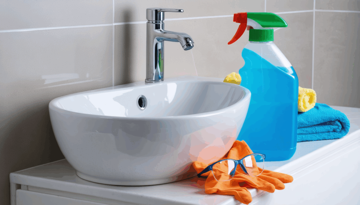 découvrez combien de temps laisser agir l'acide chlorhydrique pour déboucher vos canalisations en toute sécurité et efficacité, ainsi que les précautions à prendre.
