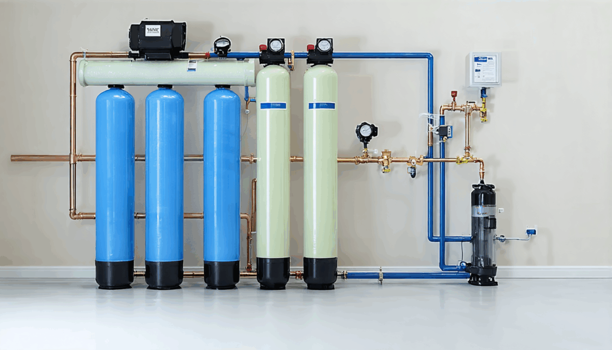 découvrez nos conseils pratiques pour entretenir efficacement votre ballon d'eau chaude, prolonger sa durée de vie et réaliser des économies d'énergie au quotidien.
