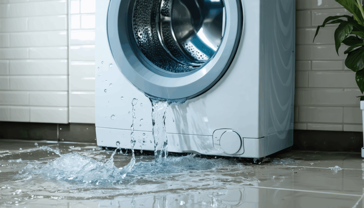 Remplacer les roulements d’une machine à laver prix et conseils clés — free download