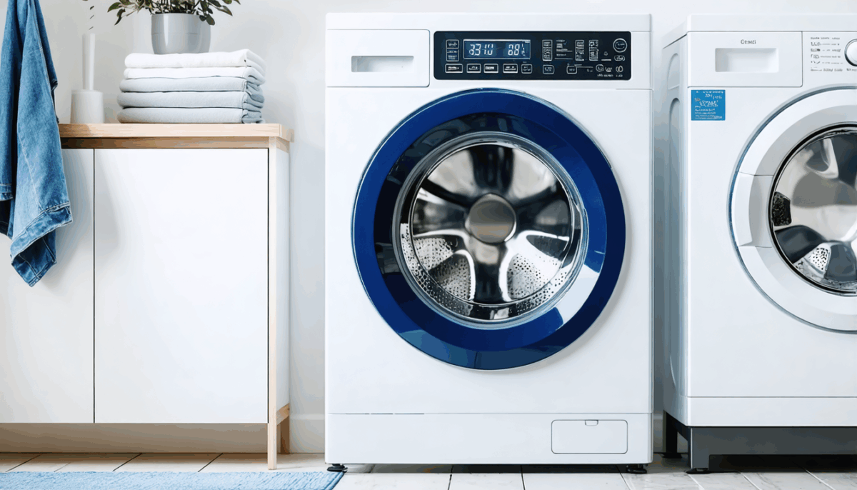 découvrez comment calculer et optimiser la consommation électrique de votre machine à laver. nos conseils pratiques vous aident à mieux comprendre votre facture d'électricité et à réaliser des économies au quotidien.