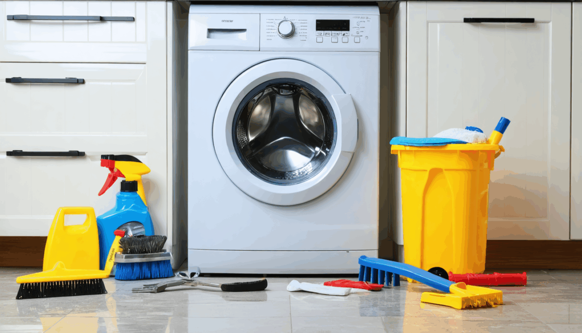 découvrez comment fonctionne la consommation électrique d'une machine à laver, les facteurs qui l'influencent et des conseils pour réduire votre facture d'électricité au quotidien.