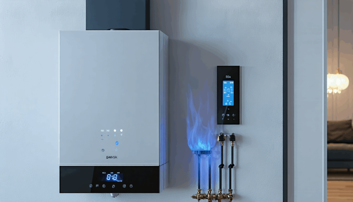 découvrez comment sécuriser efficacement votre brûleur frisquet. nos solutions répondent aux principaux défis de sécurité pour assurer le bon fonctionnement et la protection de votre installation.