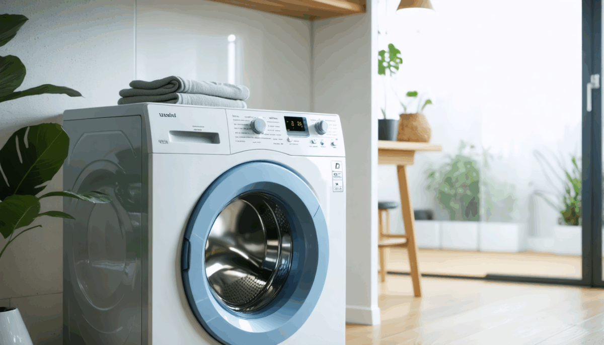 découvrez comment comprendre et optimiser la consommation électrique de votre machine à laver. conseils pratiques, informations utiles et astuces pour réduire votre facture d'électricité.