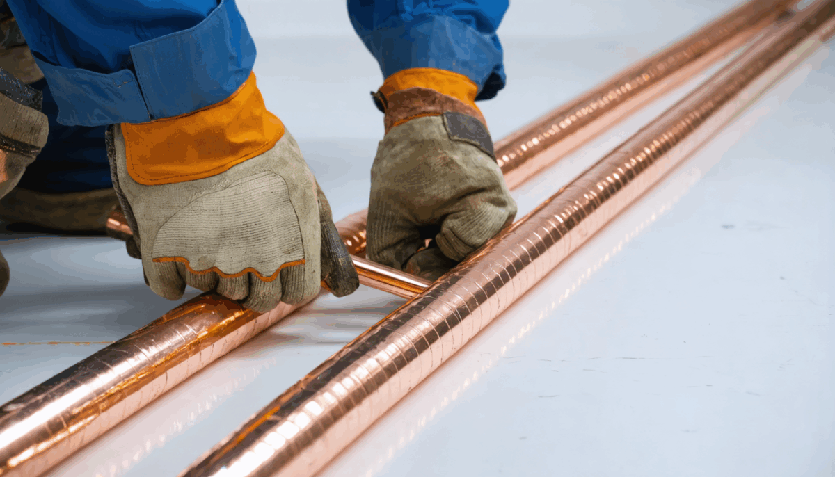 découvrez comment installer facilement des raccords en cuivre sans soudure. suivez notre guide pratique pour réussir vos travaux de plomberie, étape par étape, en toute sécurité et sans outils complexes.