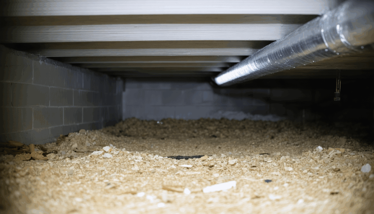 découvrez comment ventiler efficacement votre vide sanitaire pour prévenir l’humidité, améliorer la qualité de l’air et protéger votre maison. conseils pratiques et astuces d’experts pour une aération optimale.