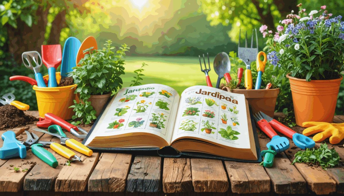 découvrez notre analyse complète de jardipedia, l’encyclopédie en ligne dédiée au jardinage. nous passons en revue ses fonctionnalités, ses ressources et son utilité pour les passionnés du jardin.