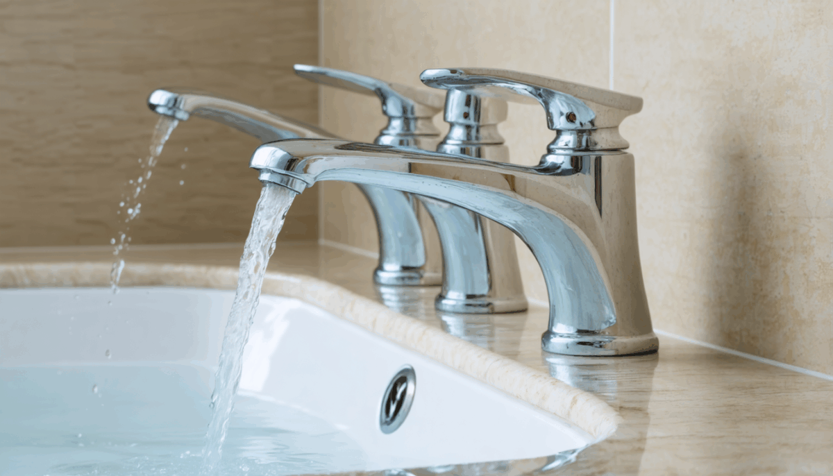 vous n'avez plus d'eau après une coupure ? découvrez 4 étapes simples et efficaces pour remettre en service vos canalisations et retrouver un débit normal rapidement !