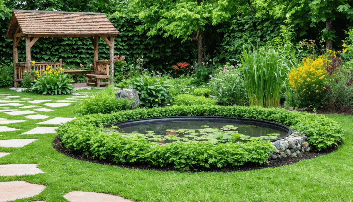 découvrez nos astuces pratiques pour intégrer et dissimuler harmonieusement un système d’assainissement individuel dans votre jardin, tout en préservant l’esthétique de vos espaces extérieurs.