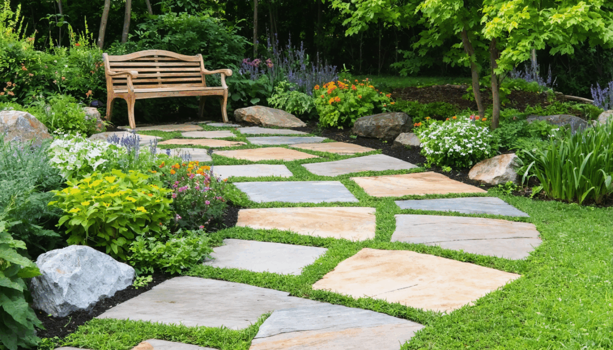 découvrez des conseils pratiques pour masquer discrètement un système d'assainissement individuel dans votre jardin, alliant esthétique et fonctionnalité pour préserver l'harmonie de votre espace extérieur.