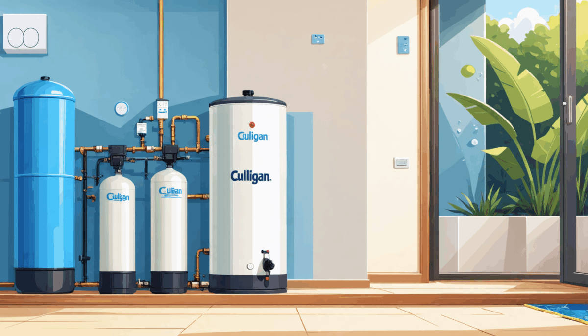 découvrez le prix d’un adoucisseur d’eau culligan : coût d’achat, d’installation, conseils pour bien choisir et estimations selon les modèles. faites le bon choix pour une eau adoucie au meilleur rapport qualité-prix.