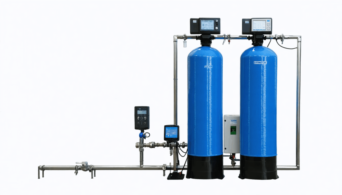 découvrez le prix d’un adoucisseur d’eau culligan, les facteurs qui influencent le coût et des conseils pour choisir le modèle adapté à vos besoins.