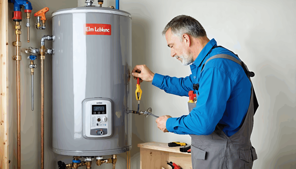 découvrez les vérifications indispensables à effectuer si votre chauffe-eau elm leblanc ondea rencontre des problèmes d'allumage. suivez nos conseils pour diagnostiquer rapidement la panne et retrouver l'eau chaude chez vous.