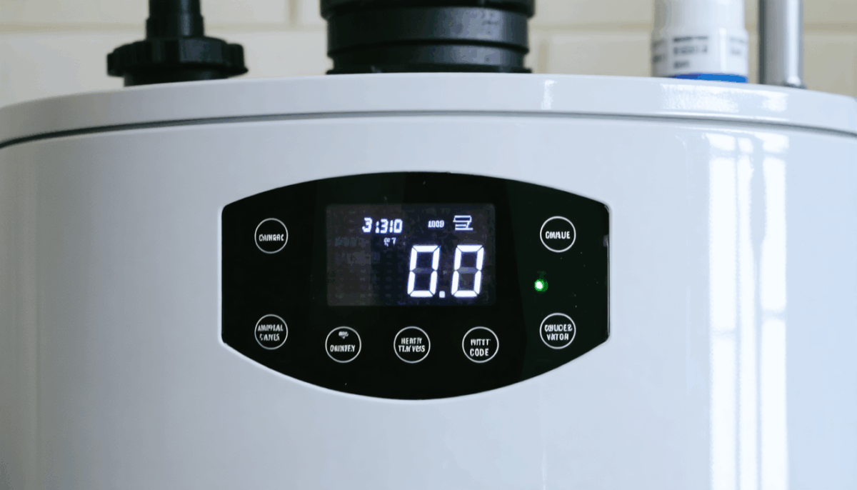 découvrez les vérifications incontournables à effectuer si votre chauffe-eau elm leblanc ondea rencontre un problème d’allumage. suivez nos conseils pour diagnostiquer et résoudre rapidement la panne.